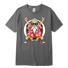 Load image into Gallery viewer, Harajuku Men T-shirt