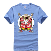 Load image into Gallery viewer, Harajuku Men T-shirt
