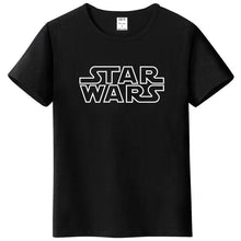 Load image into Gallery viewer, Star Wars Men T-shirt