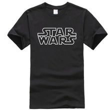 Load image into Gallery viewer, Star Wars Men T-shirt