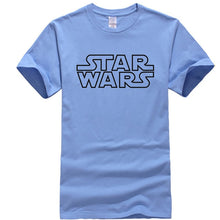 Load image into Gallery viewer, Star Wars Men T-shirt