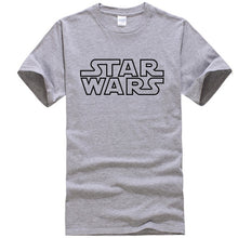 Load image into Gallery viewer, Star Wars Men T-shirt