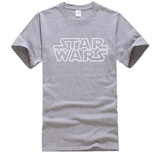 Load image into Gallery viewer, Star Wars Men T-shirt