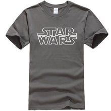 Load image into Gallery viewer, Star Wars Men T-shirt