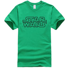 Load image into Gallery viewer, Star Wars Men T-shirt
