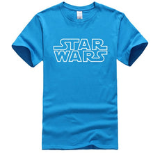 Load image into Gallery viewer, Star Wars Men T-shirt