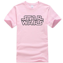 Load image into Gallery viewer, Star Wars Men T-shirt