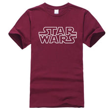 Load image into Gallery viewer, Star Wars Men T-shirt