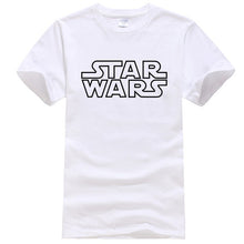 Load image into Gallery viewer, Star Wars Men T-shirt