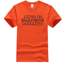 Load image into Gallery viewer, Star Wars Men T-shirt