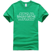 Load image into Gallery viewer, Star Wars Men T-shirt