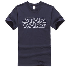 Load image into Gallery viewer, Star Wars Men T-shirt
