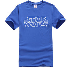 Load image into Gallery viewer, Star Wars Men T-shirt