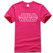 Load image into Gallery viewer, Star Wars Men T-shirt