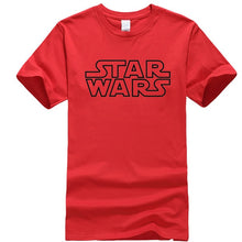 Load image into Gallery viewer, Star Wars Men T-shirt