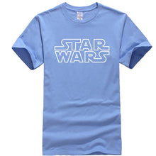 Load image into Gallery viewer, Star Wars Men T-shirt