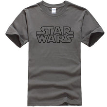 Load image into Gallery viewer, Star Wars Men T-shirt