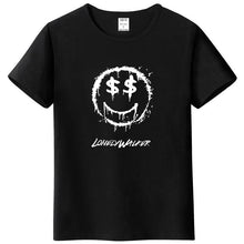 Load image into Gallery viewer, Lonely Walker Men T-shirt