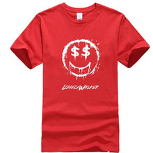 Load image into Gallery viewer, Lonely Walker Men T-shirt