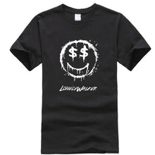 Load image into Gallery viewer, Lonely Walker Men T-shirt
