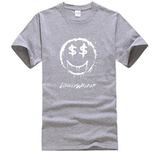 Load image into Gallery viewer, Lonely Walker Men T-shirt
