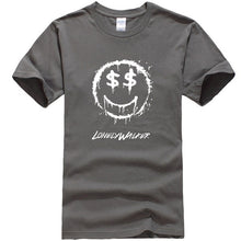 Load image into Gallery viewer, Lonely Walker Men T-shirt