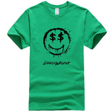 Load image into Gallery viewer, Lonely Walker Men T-shirt
