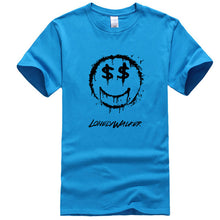 Load image into Gallery viewer, Lonely Walker Men T-shirt