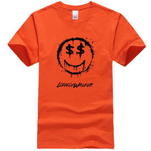 Load image into Gallery viewer, Lonely Walker Men T-shirt