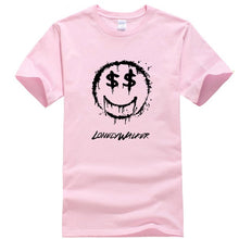 Load image into Gallery viewer, Lonely Walker Men T-shirt