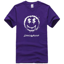 Load image into Gallery viewer, Lonely Walker Men T-shirt