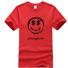 Load image into Gallery viewer, Lonely Walker Men T-shirt