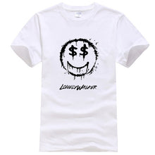 Load image into Gallery viewer, Lonely Walker Men T-shirt