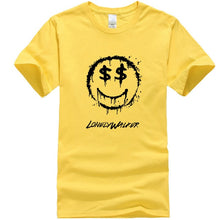 Load image into Gallery viewer, Lonely Walker Men T-shirt