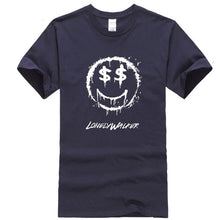 Load image into Gallery viewer, Lonely Walker Men T-shirt