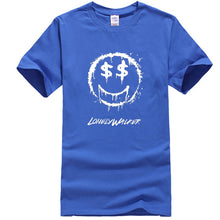 Load image into Gallery viewer, Lonely Walker Men T-shirt
