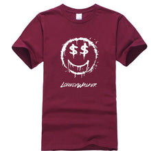 Load image into Gallery viewer, Lonely Walker Men T-shirt