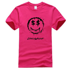 Load image into Gallery viewer, Lonely Walker Men T-shirt