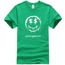 Load image into Gallery viewer, Lonely Walker Men T-shirt
