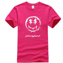 Load image into Gallery viewer, Lonely Walker Men T-shirt