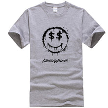 Load image into Gallery viewer, Lonely Walker Men T-shirt