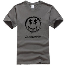 Load image into Gallery viewer, Lonely Walker Men T-shirt