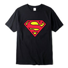 Load image into Gallery viewer, Supermen Men T-shirt