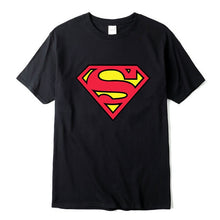 Load image into Gallery viewer, Supermen Men T-shirt