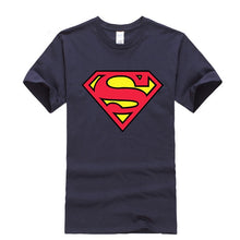 Load image into Gallery viewer, Supermen Men T-shirt