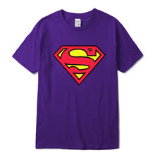 Load image into Gallery viewer, Supermen Men T-shirt