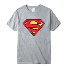 Load image into Gallery viewer, Supermen Men T-shirt