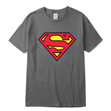 Load image into Gallery viewer, Supermen Men T-shirt