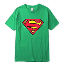 Load image into Gallery viewer, Supermen Men T-shirt