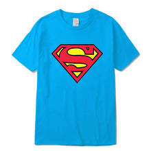 Load image into Gallery viewer, Supermen Men T-shirt
